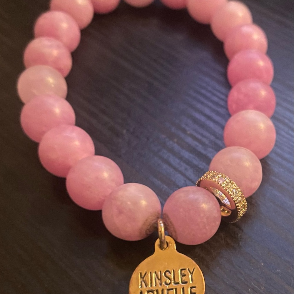 Scarlet Bracelet